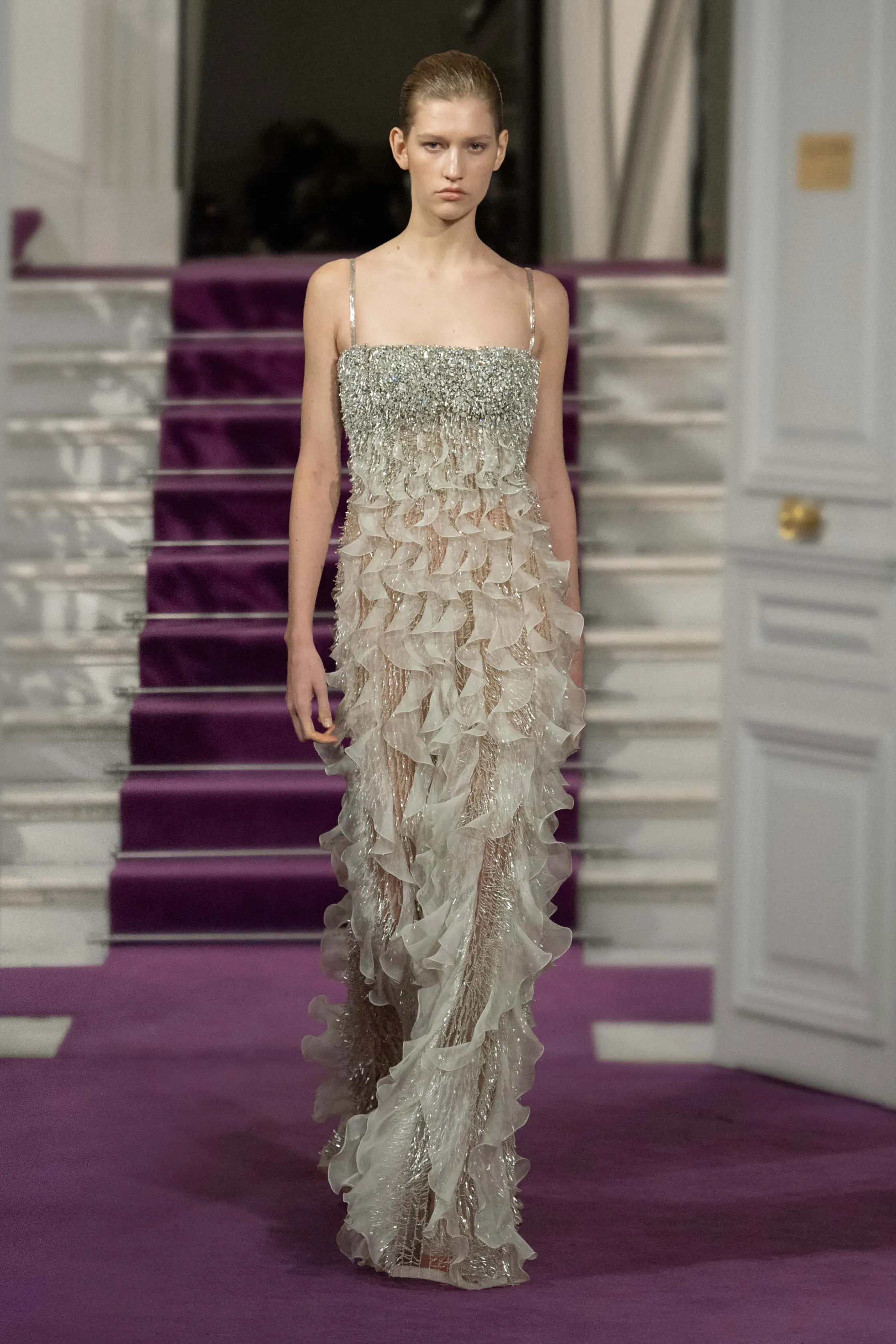 Valentino SS24 Couture