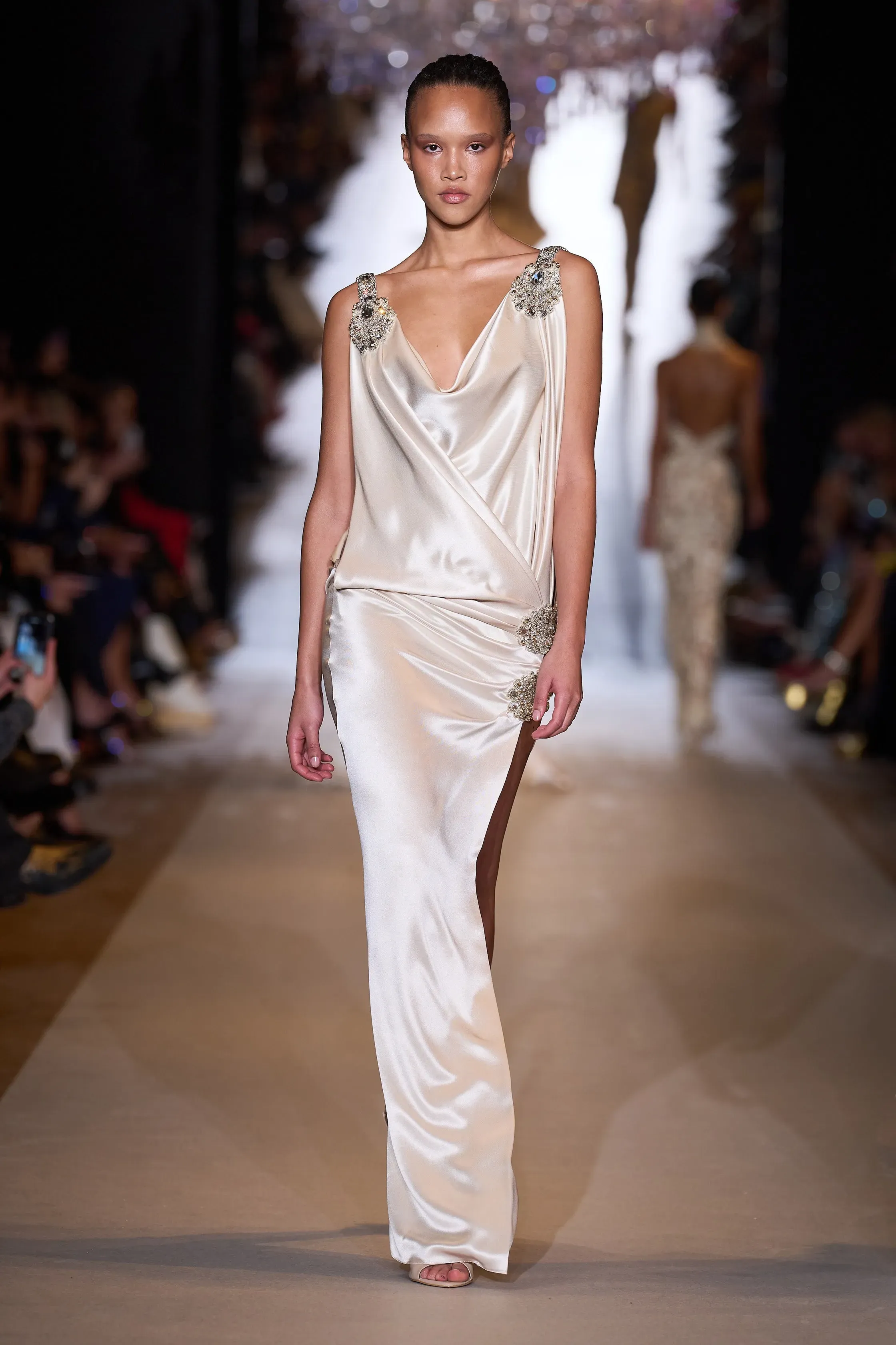Zuhair Murad SS24 Couture