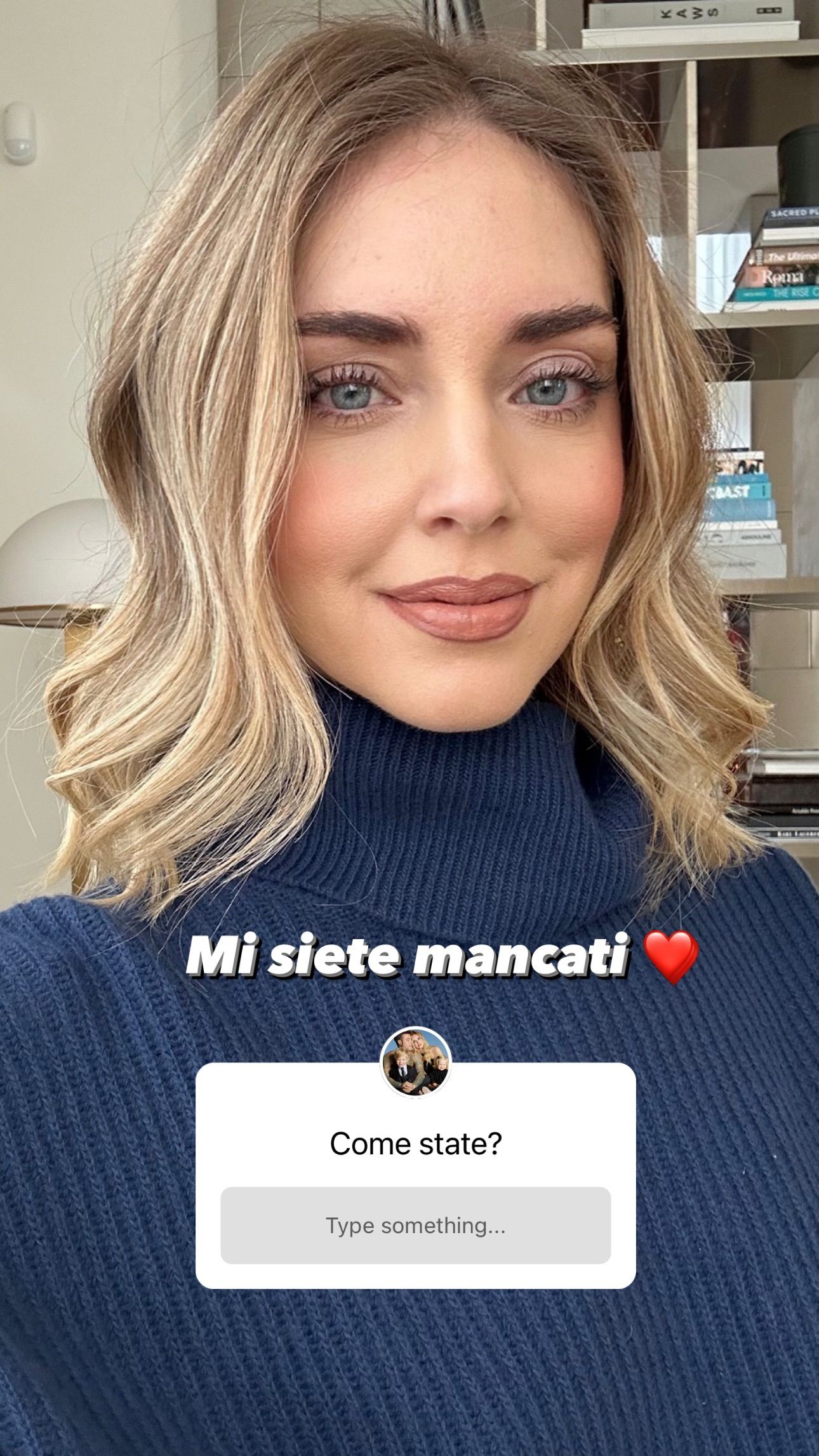 IG Story