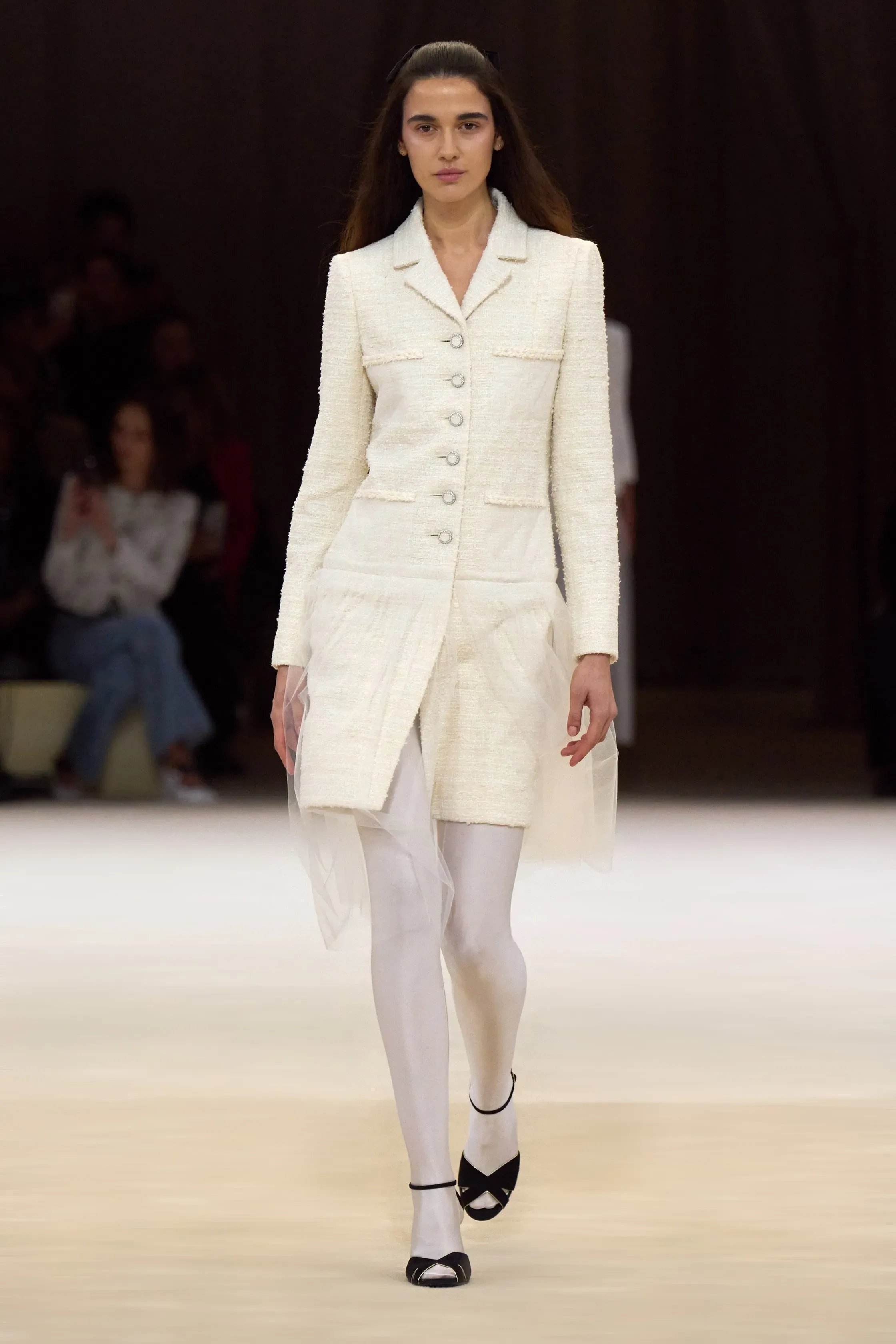 Chanel SS24 Couture